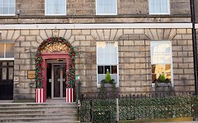 Hotel Indigo Edinburgh